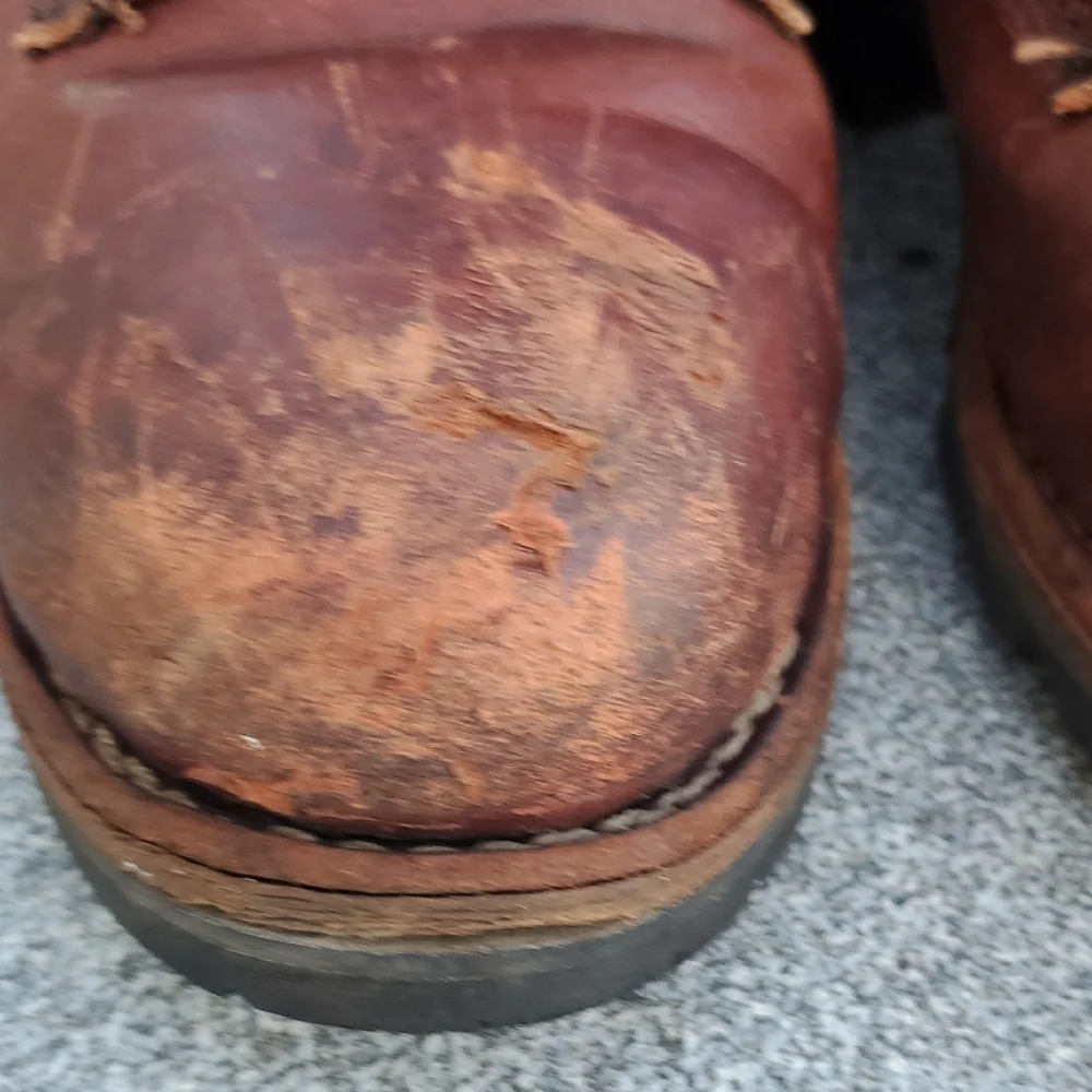 Chippewa step into
